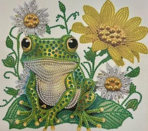 Frog
