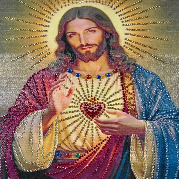 Jesus