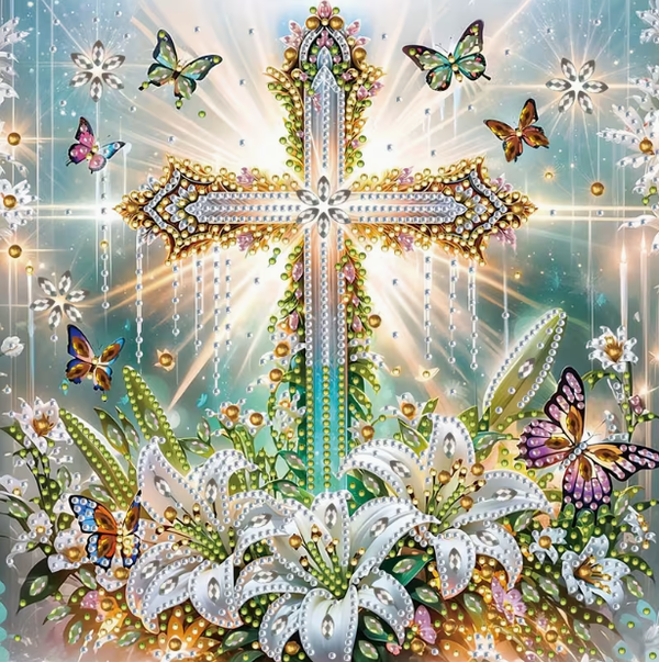 Lily Cross