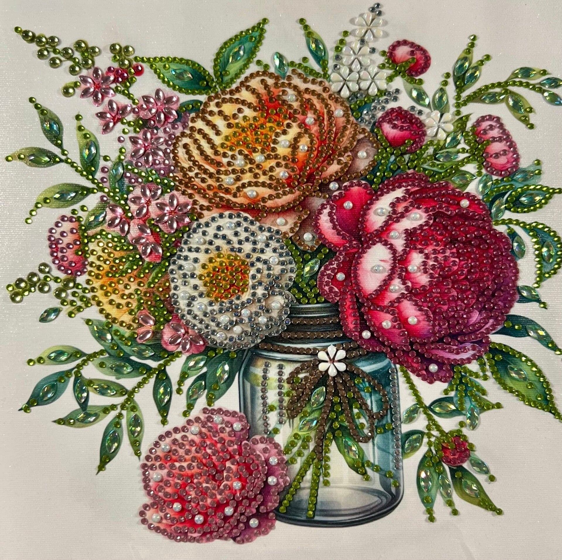 Peonies