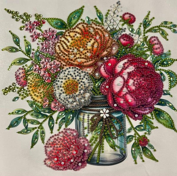 Peonies