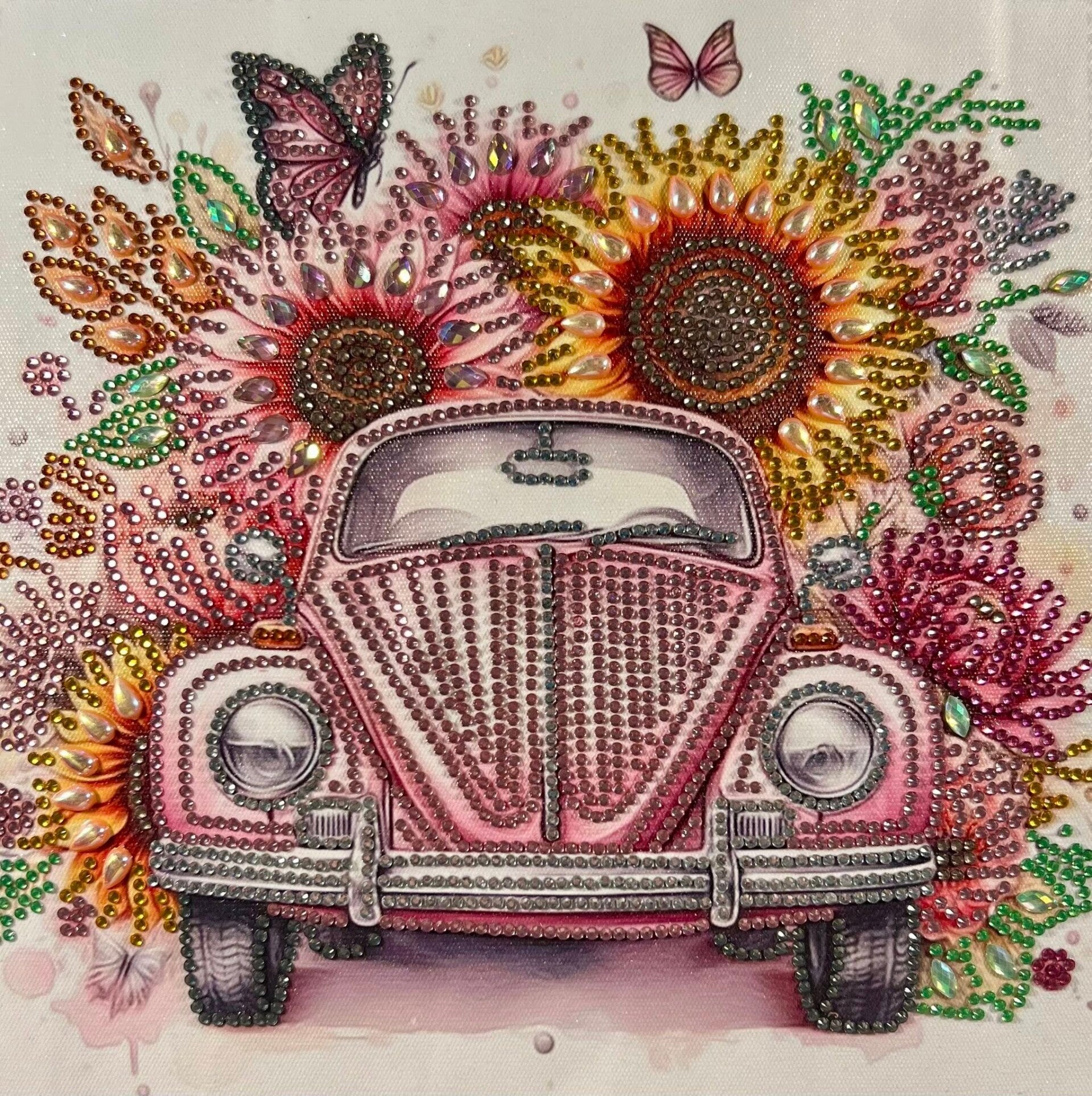 Punch Buggy