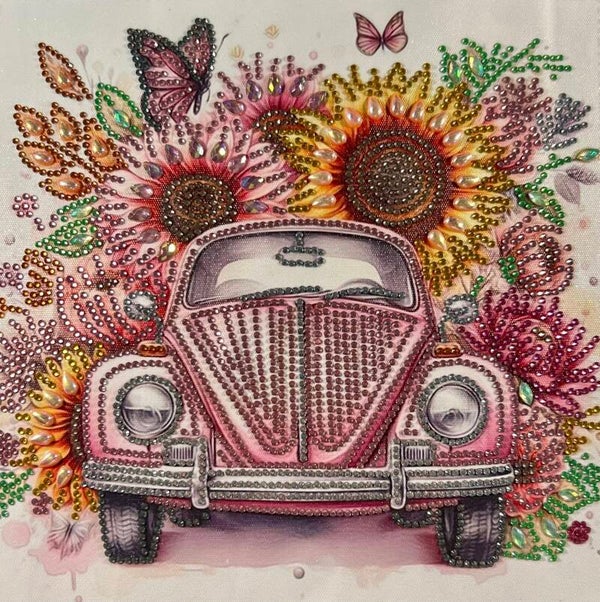 Punch Buggy