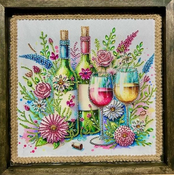 The Wine Lover
