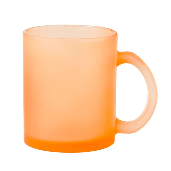 Taza asa color