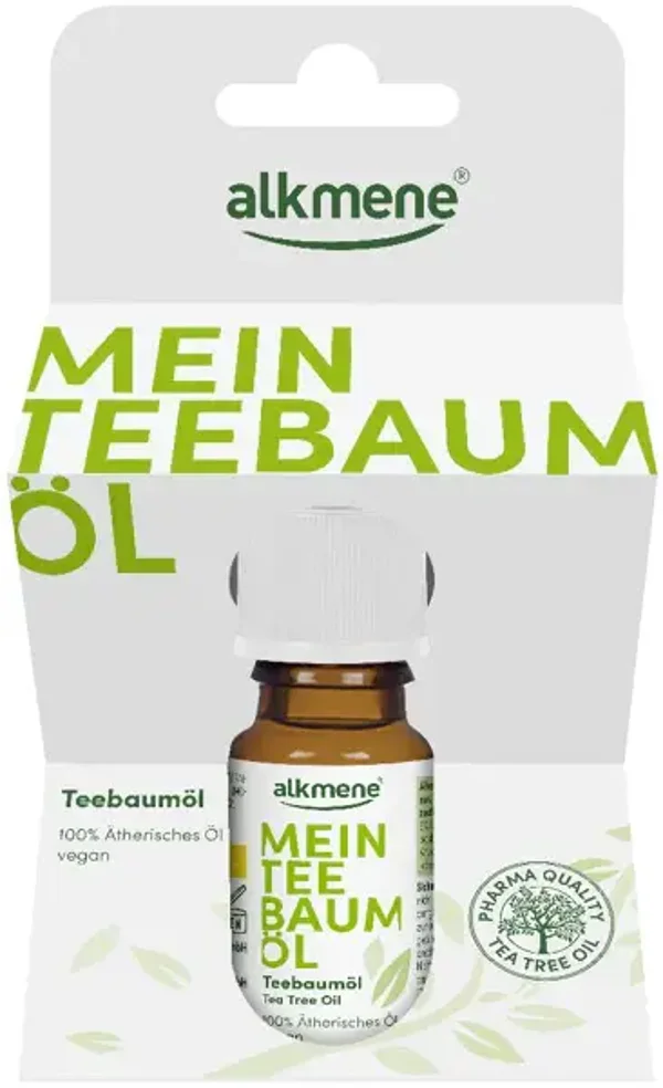 Aceite esencial de té de alcmena 10ml