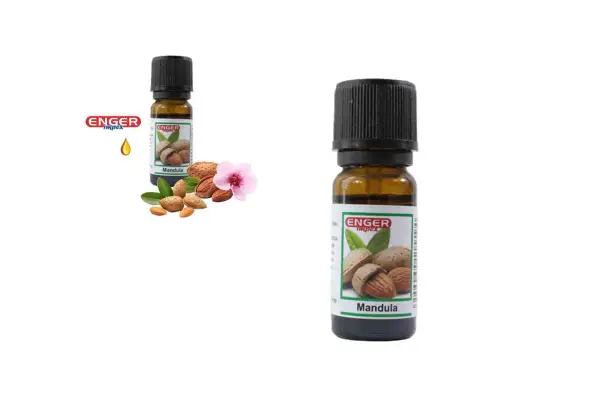 Aceite esencial 10ml Almendra