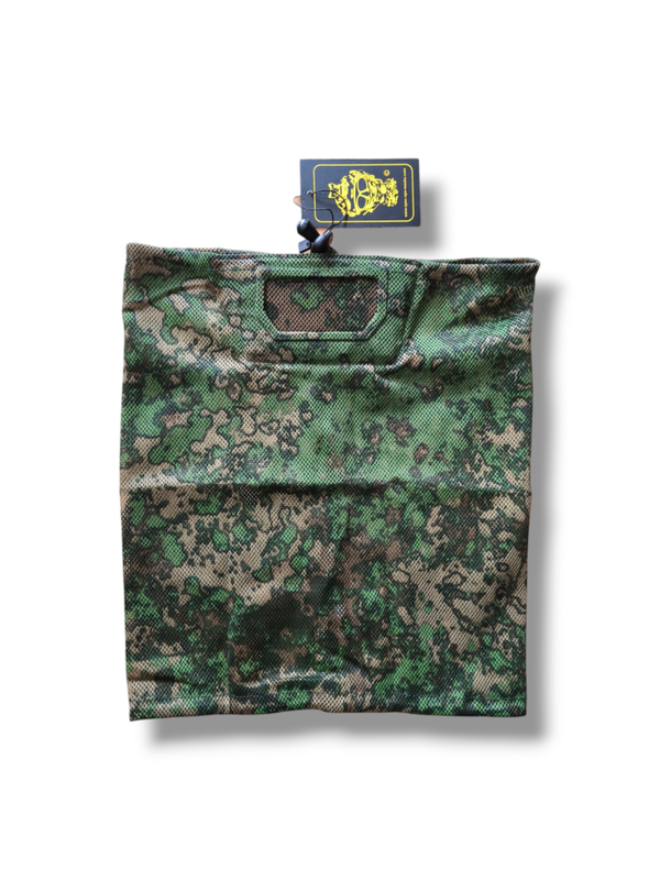 SPEC-OPS MESH MASK - KMCS BASE MESH (Genuine) GREEN