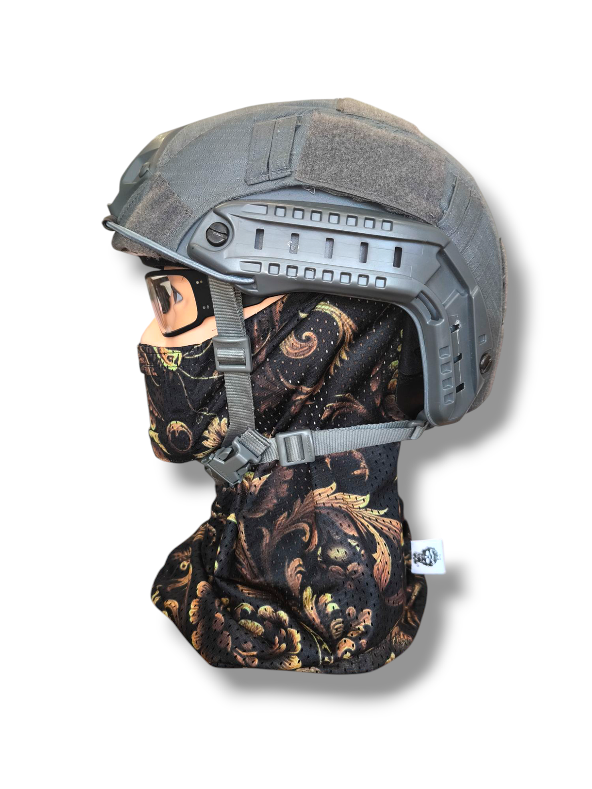 SPEC-OPS MESH MASK - LS LIMITED EDITION - THE PHEONIX | Lonestar ...