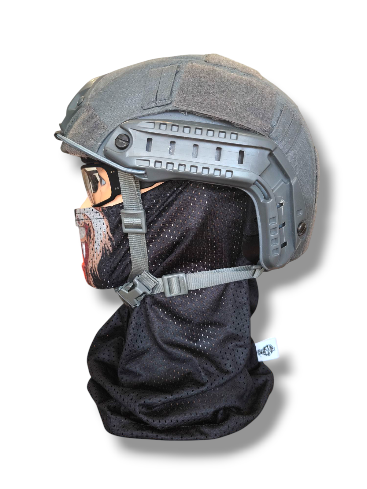SPEC-OPS MESH MASK - LS LIMITED EDITION - THE CHEETAH | Lonestar ...
