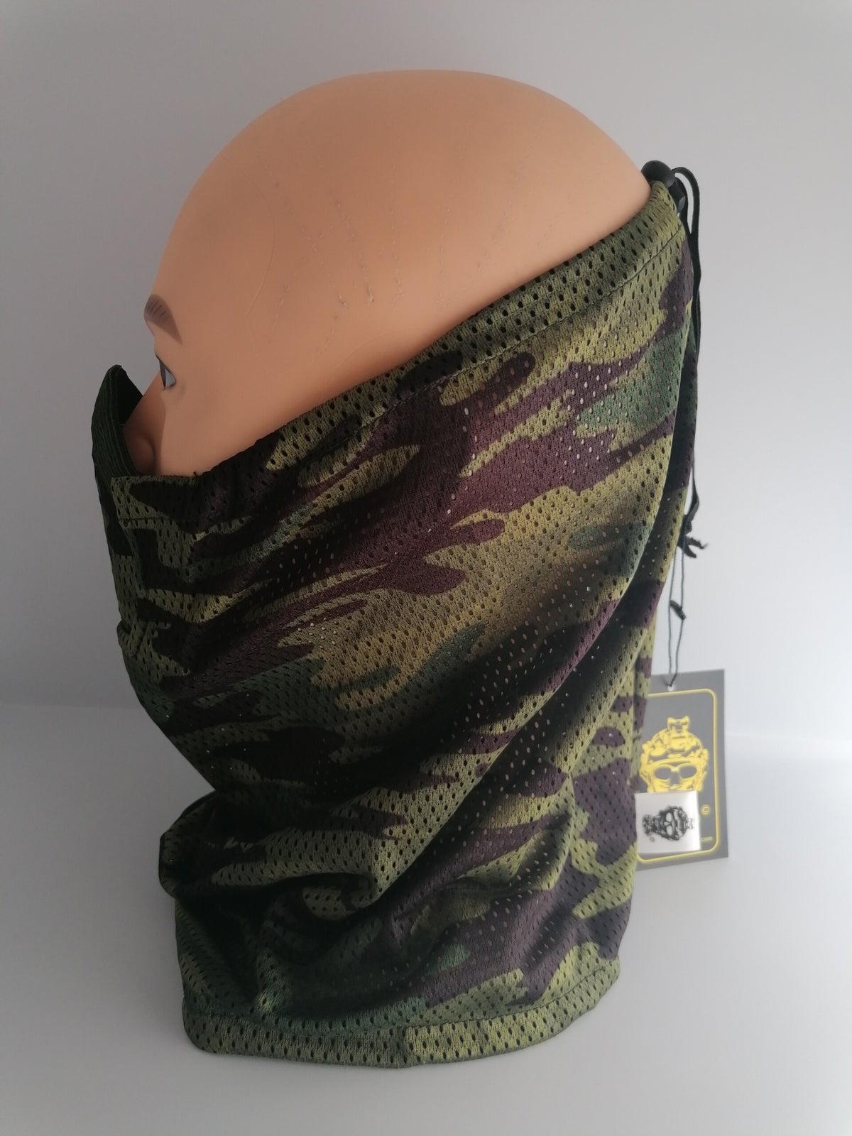 SPEC-OPS SIERRA MASK - LS TROPIC MC V1 | Lonestar Tactical Gear
