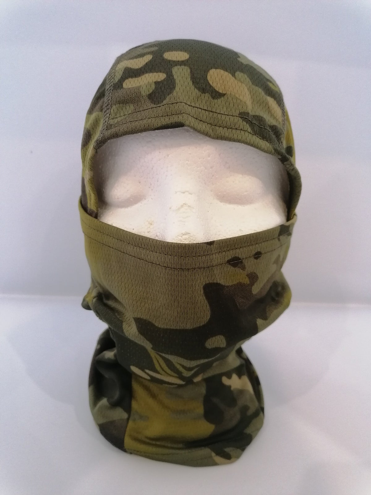 SPEC-OPS CHARLIE MASK - LS TROPIC MC | Lonestar Tactical Gear