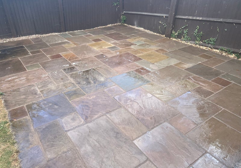 Patios