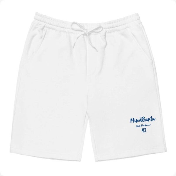 MindBantu : shorts