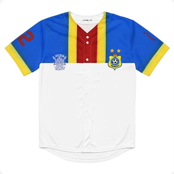 FCMBT42 - maillot de football