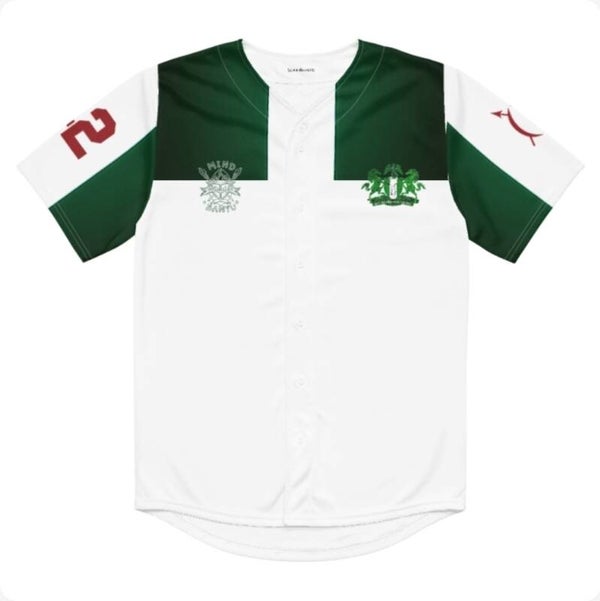 FCMBT42 - maillot de football