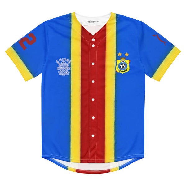 FCMBT42 - maillot de football
