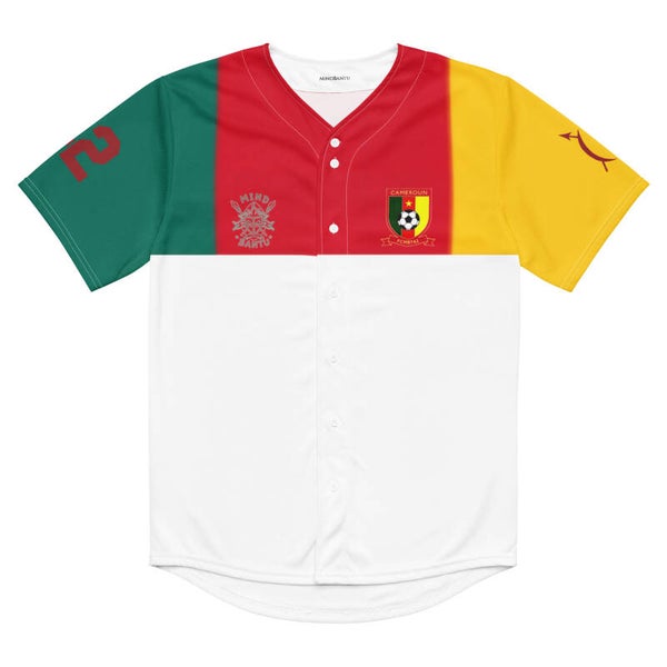 FCMBT42 - maillot de football