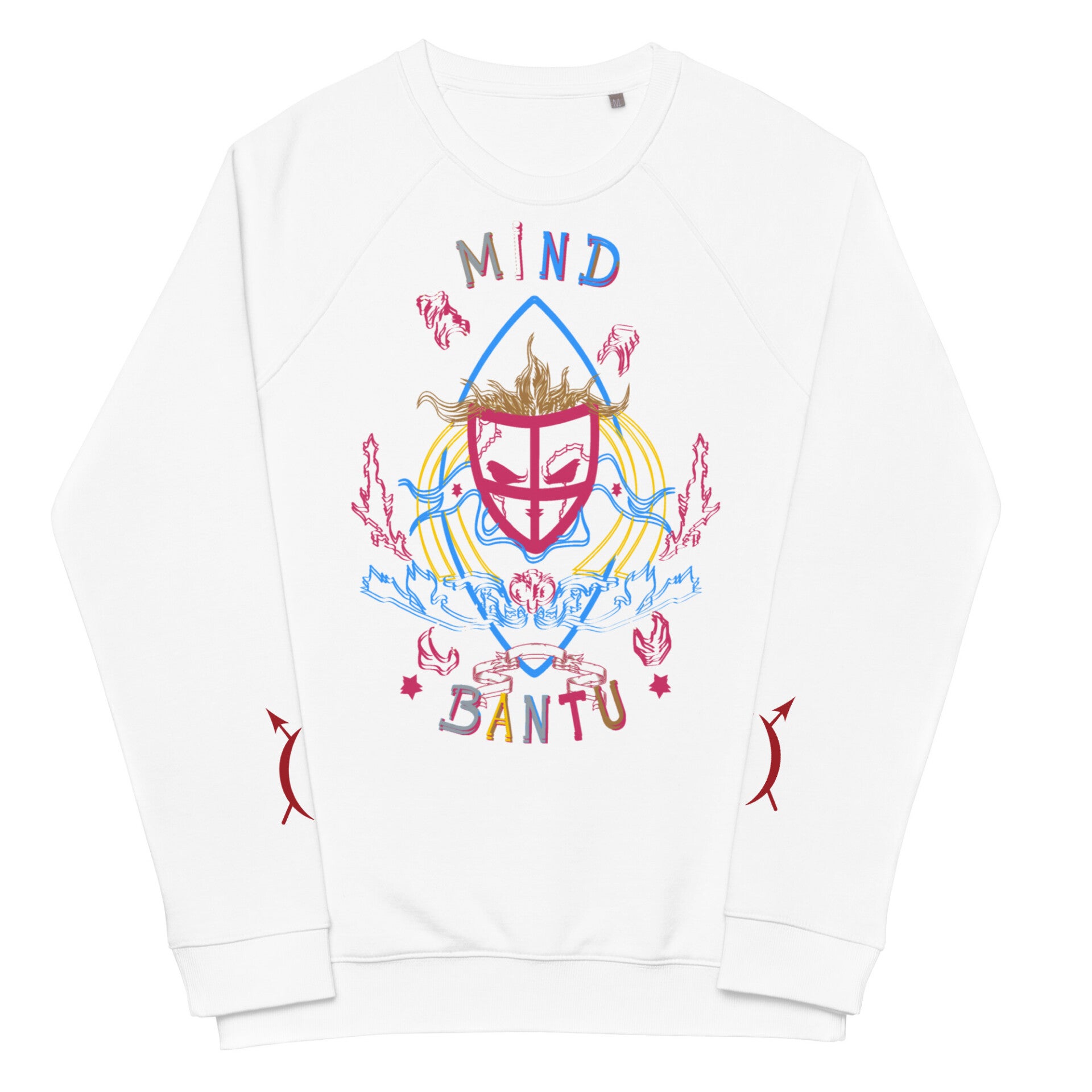 MindBantu42 : 6 couleurs