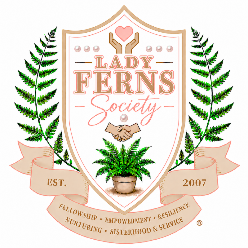 LFS Crest