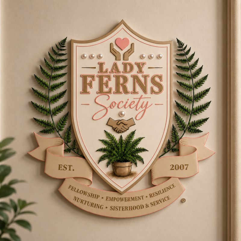 LFS Official Crest