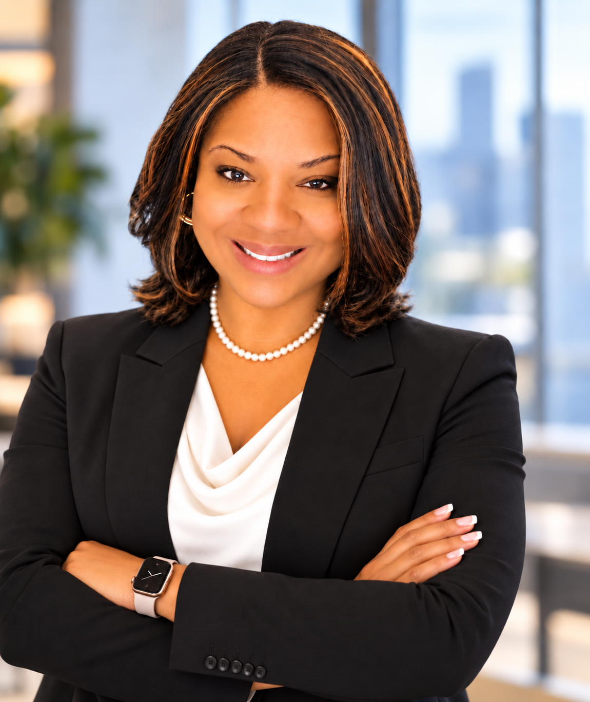 Lady Fern Founder