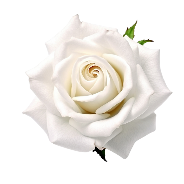 LFS White Rose