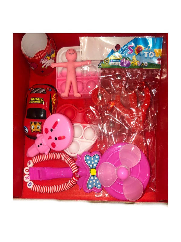 Valentine’s Day box
