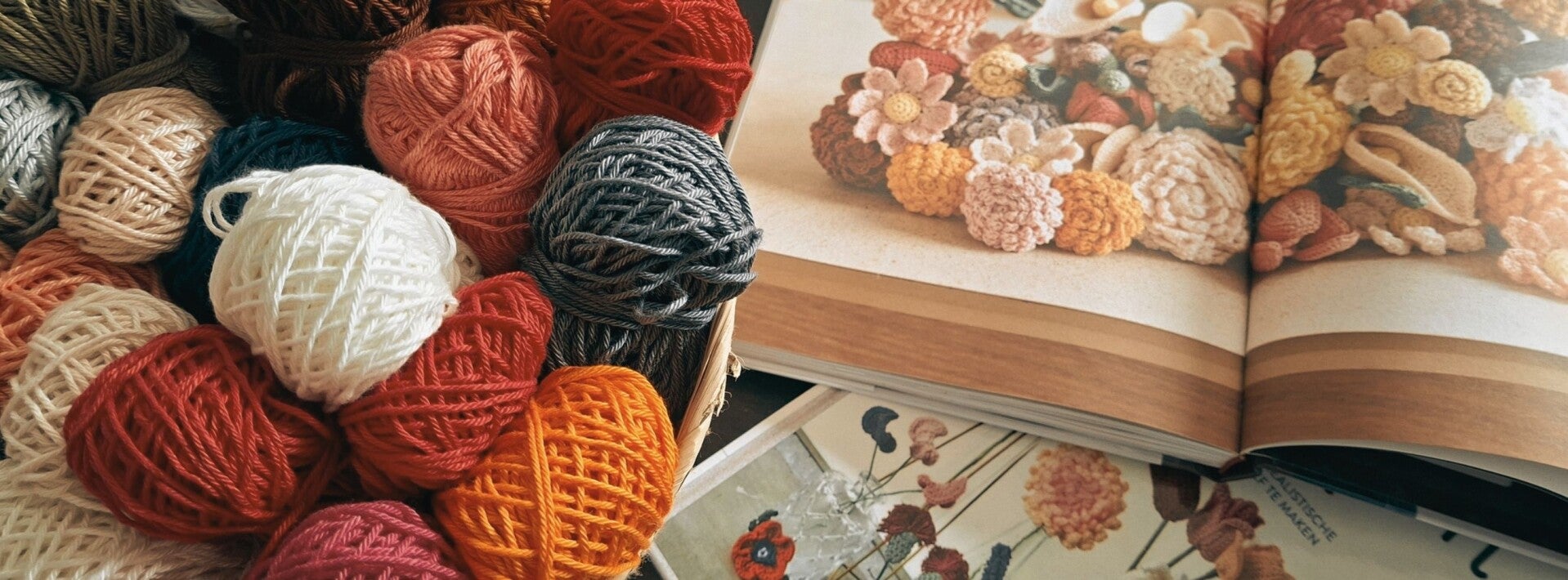 bloemen haken, boeket haken, sascha blase, boek, gehaakte bloemen
