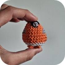 goudvink, vogels haken, yummigurumi, haakwerk, haakpatroon, gratis, blog