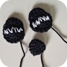 goudvink, vogels haken, yummigurumi, haakwerk, haakpatroon, gratis, blog