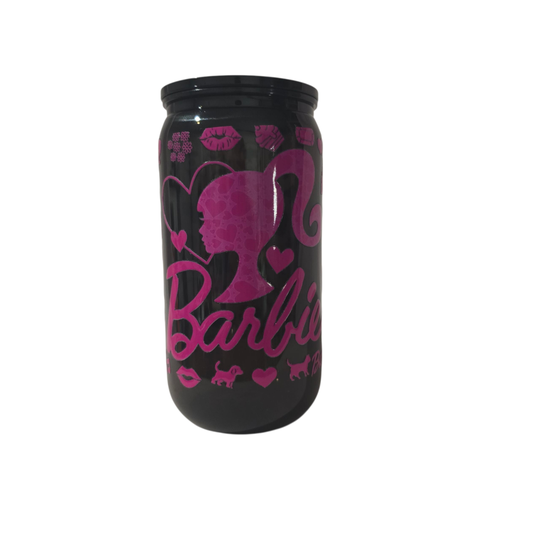 16oz acrylic cup (No Glitter)