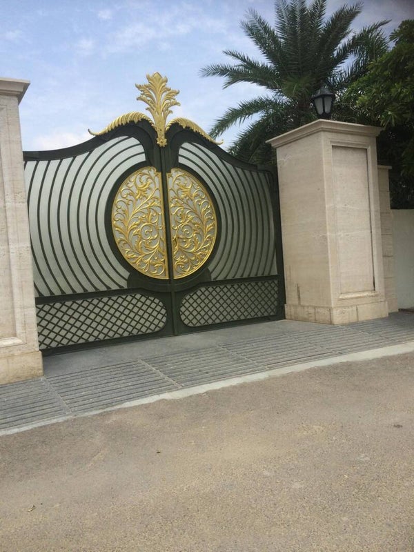 golden lion