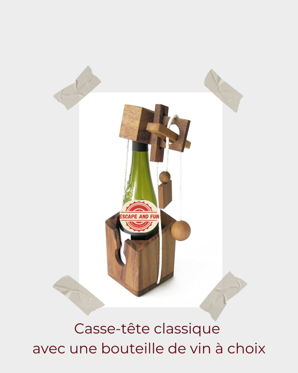 Casse-tête