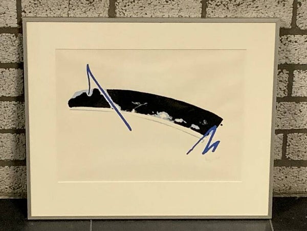 1439 - Arty Grimm - Zwarte balk