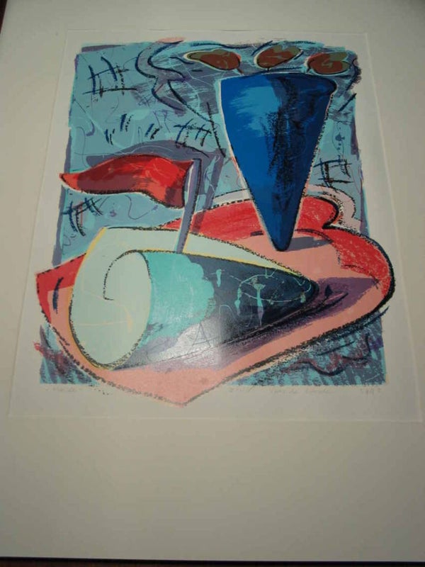 1667 - Susette van de Lande - Hoezee