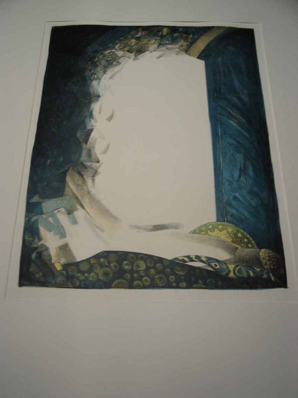 1673 - Lon Buttstedt - Fortuna