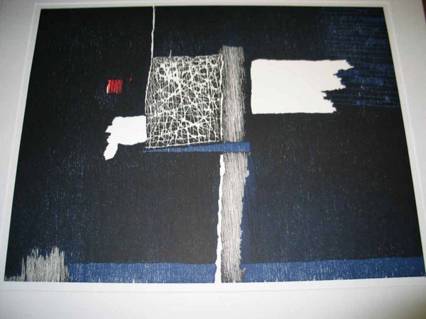 1706 - Guillaume le Roy - Abstract. Dubbel zie 1340