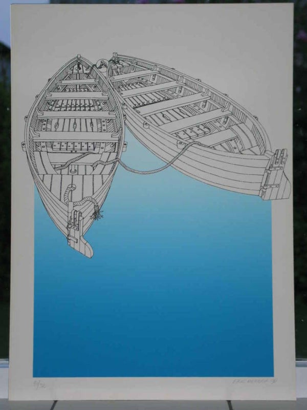 1810 - Eric Meeder - Boten