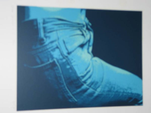 1828 - Gijs Winkelman - Blue Jeans