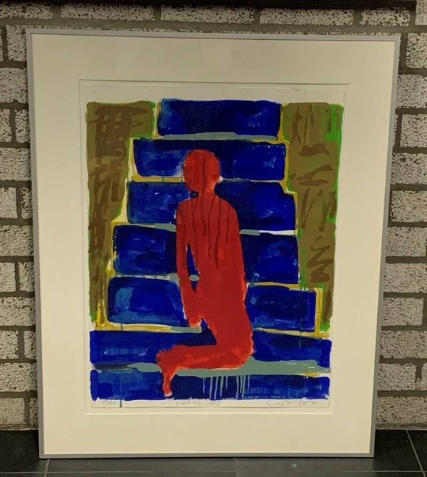 1909 - Cees Dolk - Engel 387