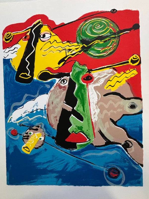 2010- Peter Diem - Cosmic Cow