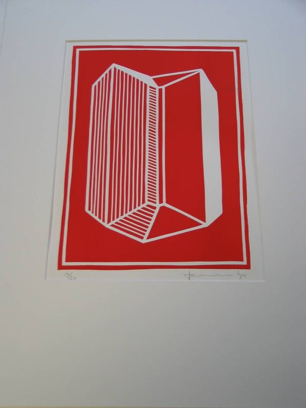 0372 - Ton van Summeren - Twin Cristals