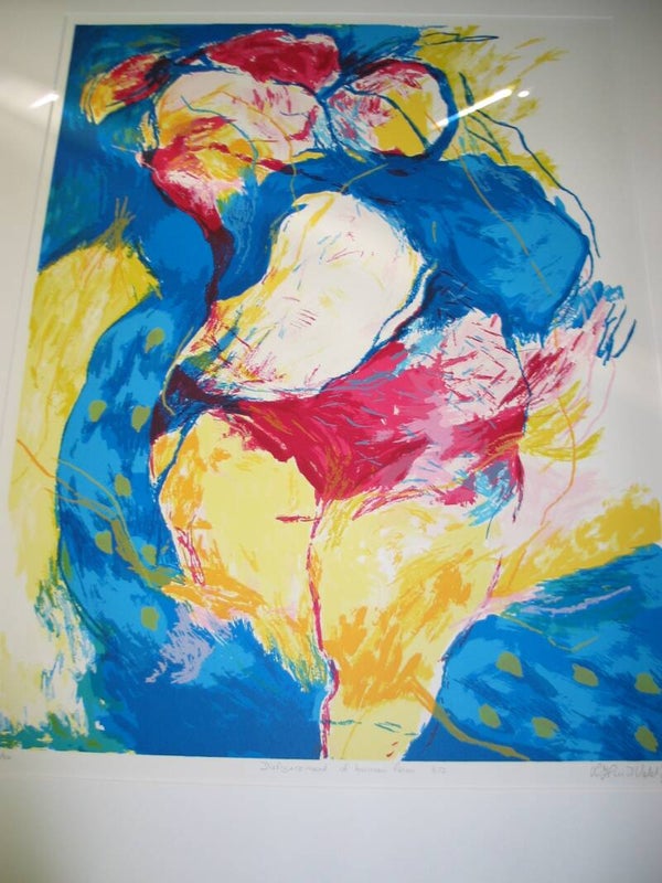 0509 - Loes Huis in 't Veld - Disfigurement of Human Form