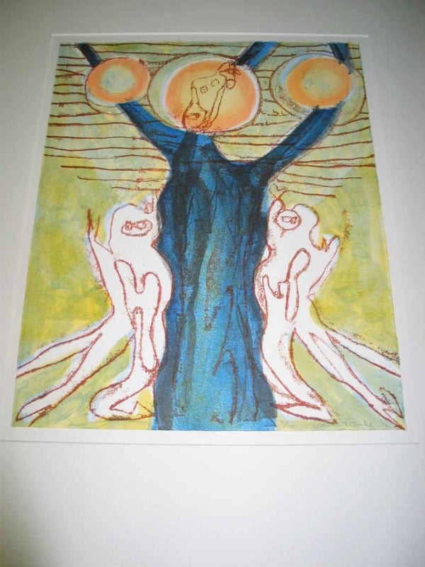 Karin Tanke - (Boom)