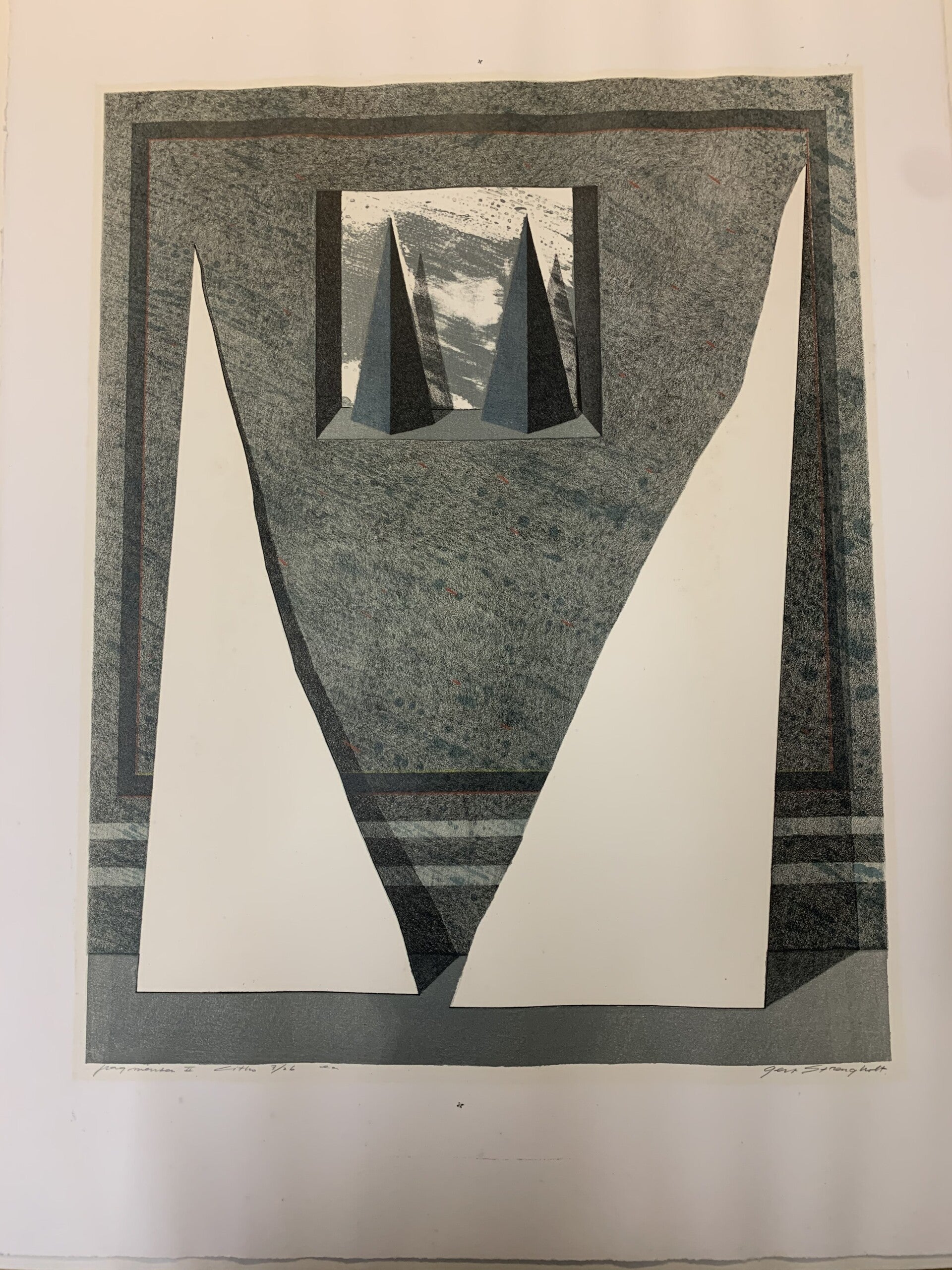 0208 - Gert Strengholt - Fragmenten II