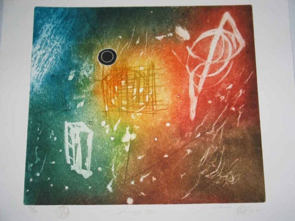 0904 - Ad Arma - Changes VIII