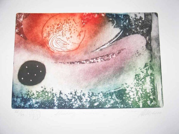 0922 - Ad Arma - Floating Matter IV