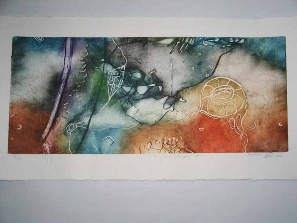 0924 - Ad Arma - Constant Changes II