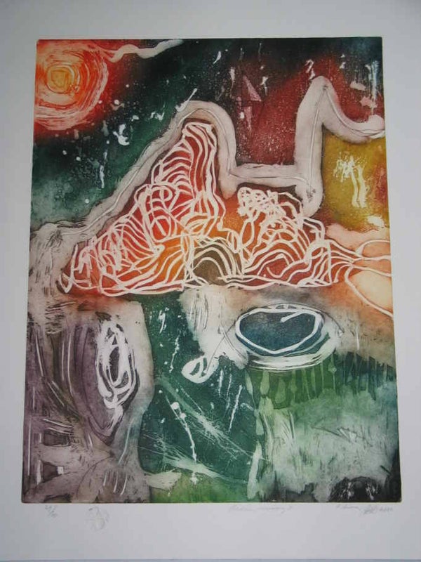 0927 - Ad Arma - Asian Memory I